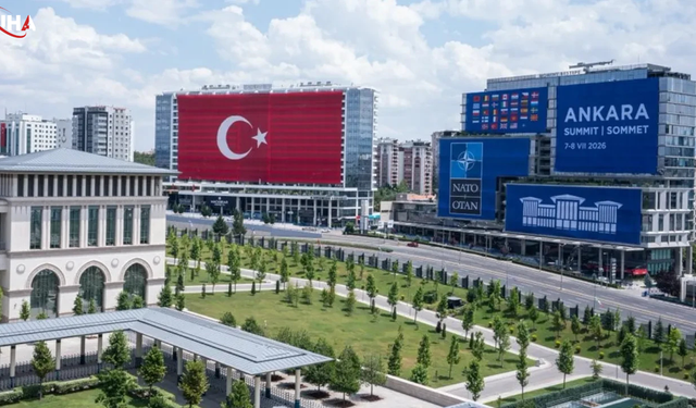 Ankara’daki Zirve Neden Bu Kadar Kritik
