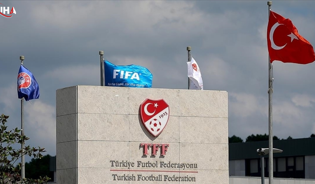 Süper Lig'den 13 Takım, PFDK'ya Sevk Edildi