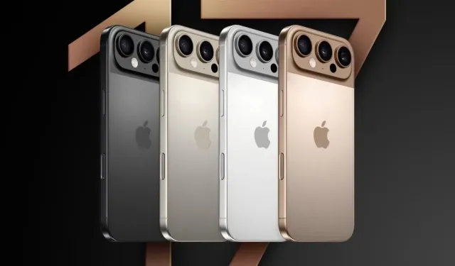 Apple’da Fiyat Güncellemesi Kapıda