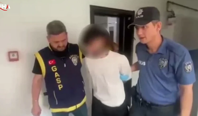 Ankara’da "Ağa" Çetesine Operasyon: 12 Tutuklama
