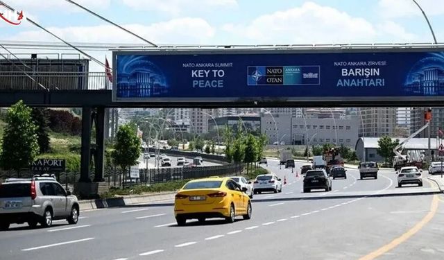 NATO Zirvesi'nde Final: Başkentte Yollar Ne Zaman Trafiğe Açılacak