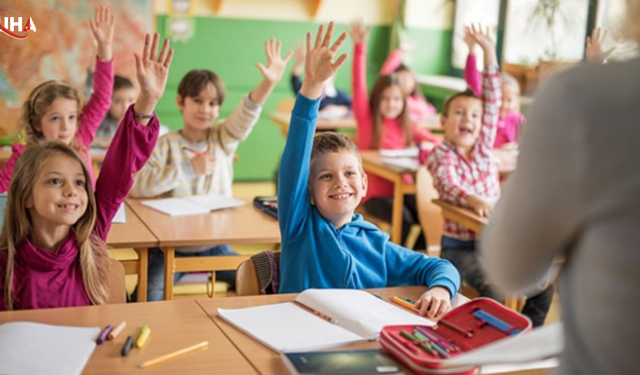 MEB'den "Kişisel Veri" Hamlesi: Okul Siteleri Temizleniyor