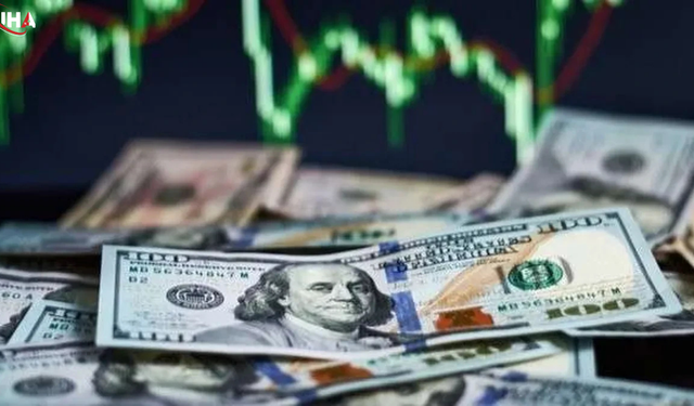 Dolar Ve Euro Yükselişle Başladı