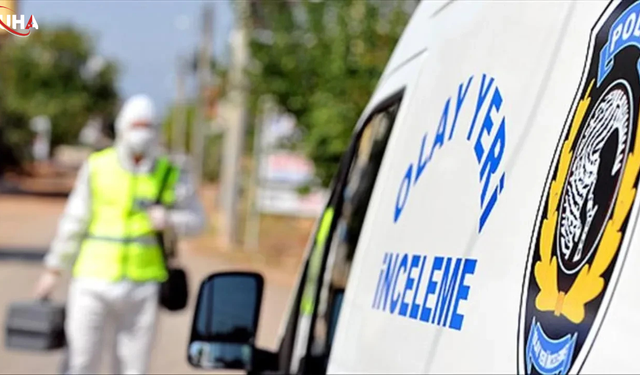 Denizli’de 61 Yaşındaki Çiftçi Hayatını Kaybetti