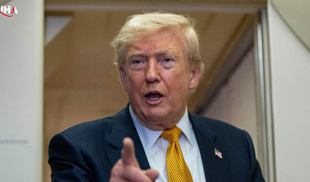 Trump Duyurdu: Rusya ile Ukrayna Arasında Kritik Anlaşma