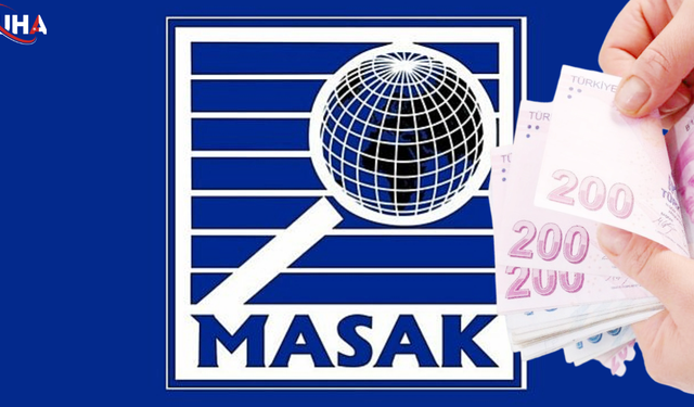 MASAK'tan Tarihi Eylem Planı: Kara Paraya Geçit Yok