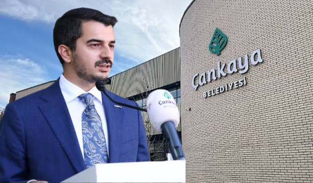 Çankaya Belediyesi’nde "Soruşturma" Süreci: Başkan Güner Adliyede