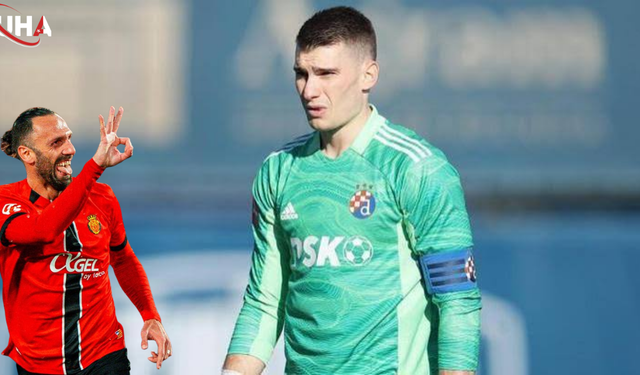 Livakovic'ten Kötü, Vedat Muriqi'den Müjdeli Haber