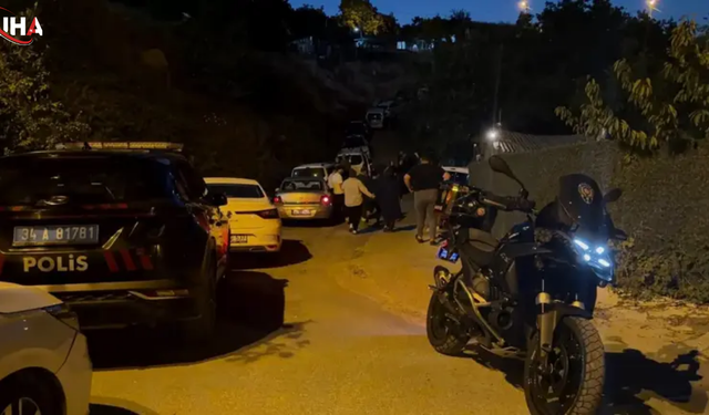 Kanepenin Arkasına Saklanarak Sağ Kurtuldu: Arnavutköy'deki Aile Katliamında Mucize