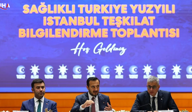 Başakşehir'de Kanser Tedavisinde Yeni Devir Başlıyor