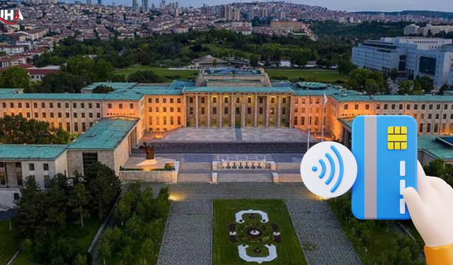 Hesaplarını Başkalarına Kullandıranlar Dikkat