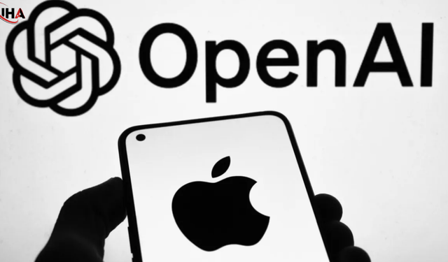 Apple Ve OpenAI Mahkemelik Oldu