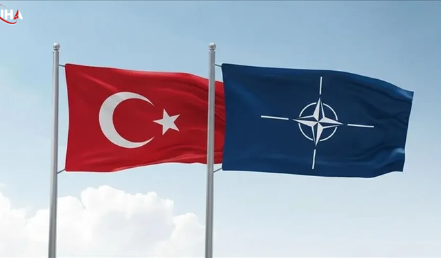 Türkiye’nin NATO Diplomasisinde 22 Yıllık Gurur