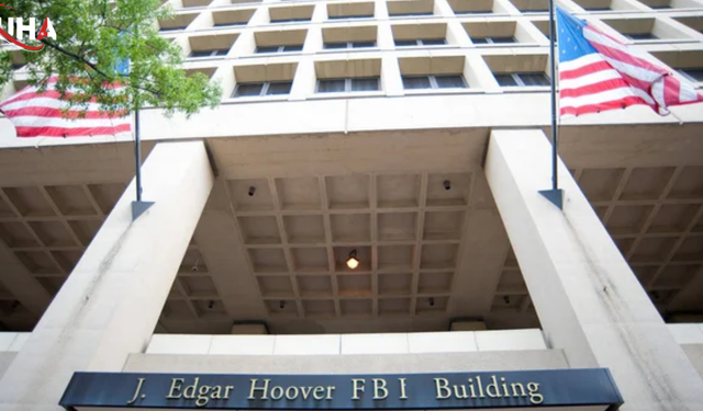 FBI Ve ICE Binasına Saldırı: Bir Şüpheli Yakalandı