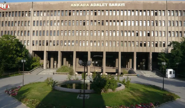 Ankara'da Zehir Tacirlerine Ağır Darbe: Dev Soruşturmada 31 Kişi Tutuklandı
