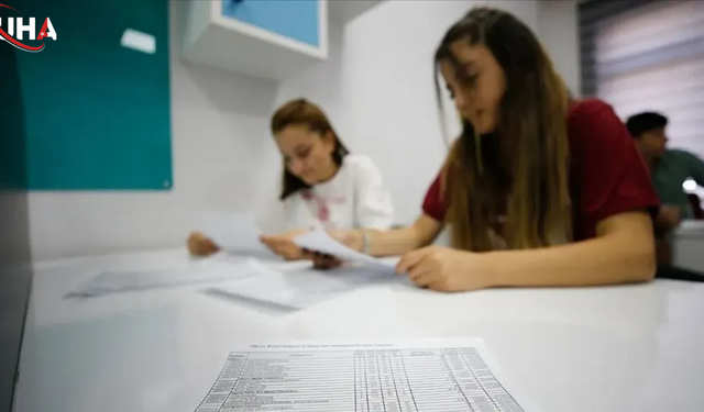 2026 YKS Sonuçları Duyuruldu: Türkiye Şampiyonları Belli Oldu