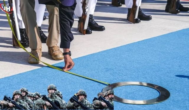 Ankara Tarihi Zirveye Hazır: Liderler İçin Milim Milim Hesap Yapıldı