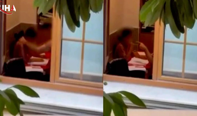 Özel Gereksinimli Çocuğa Şiddet Uygulayan Eğitmen Tutuklandı