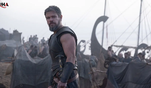 The Odyssey Fragmanı Sinema Dünyasını İkiye Böldü