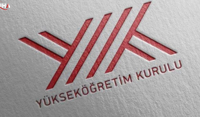 Akademik Sahtekarlığa Büyük Darbe: YÖK Kanunu Meclis'te