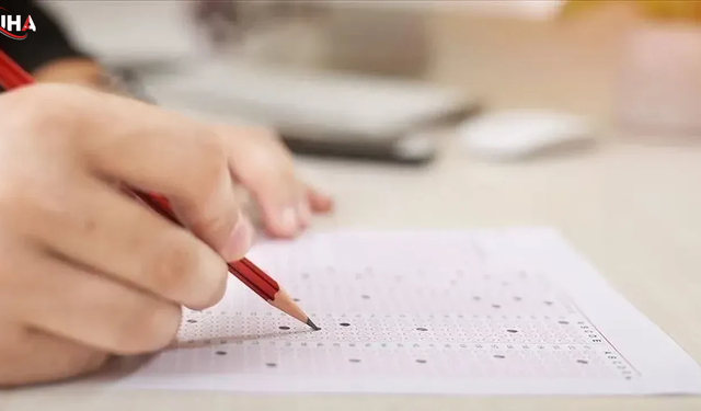 KPSS-2026/1 Tercihlerinde Geri Sayım: İşte Son Gün