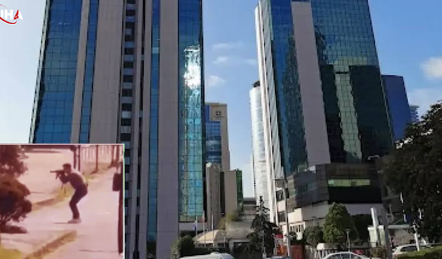 Levent'teki Konsolosluk Baskını Girişiminde Yeni Gelişme