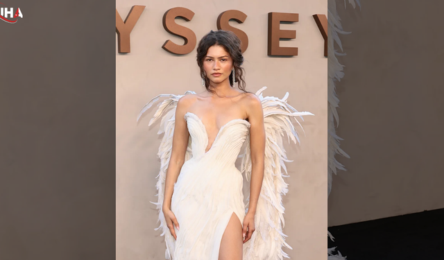 Zendaya'dan Hayranlarını Üzen Haber: Ara Veriyor