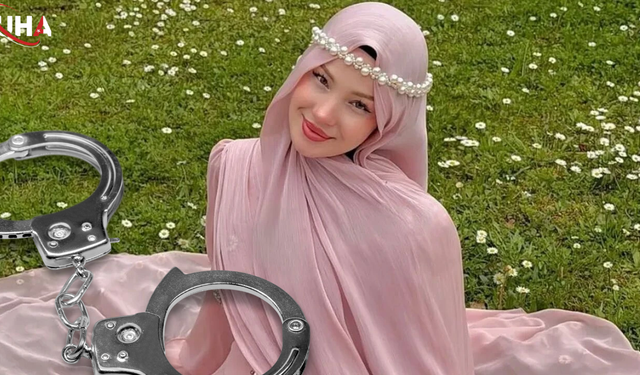 Fenomen Fatma Soydaş Hakkında Gözaltı Ve Erişim Engeli Kararı