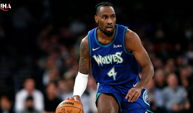 Beşiktaş'tan Yeni Hamle: 6. Transfer Jaylen Nowell Oldu