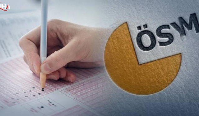 ÖSYM’den 2026 YKS Kararı: Bir Soru İptal, Bir Cevap Değişti