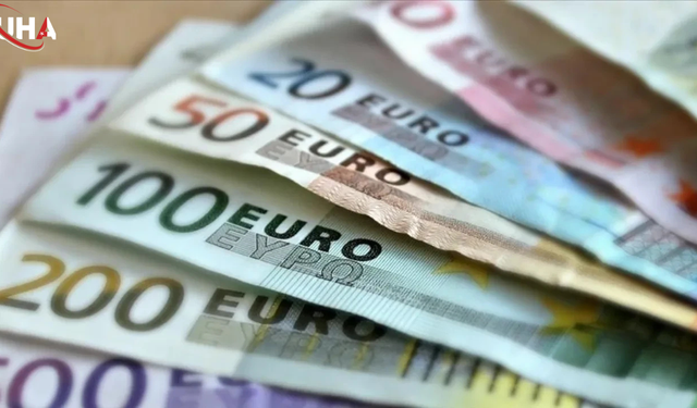 Dolar, Euro Ve Sterlin’de Son Durum
