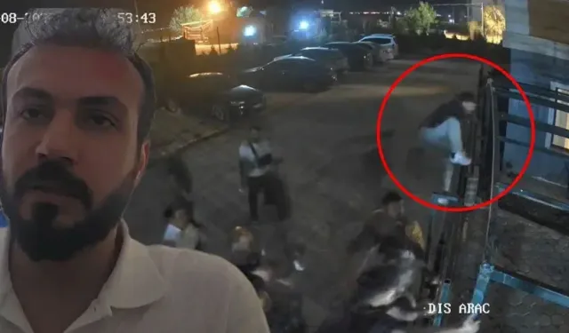 20 Kişilik Ekiple Damadının Evini Bastı! İYİ Parti İlçe Başkanı Gözaltında: İddialar Korkunç...