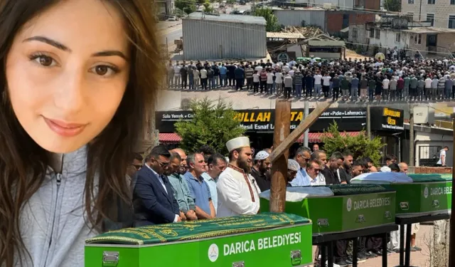 Aynı Acı, Aynı Kader! 3 Kardeş Yan Yana Uğurlandı: 10 Yıl Önceki Detay Yürekleri Parçaladı