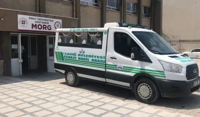 Elazığ'da Şüpheli Kadın Ölümü! 'Kurt Sandım' Deyip Av Tüfeğiyle Vurdu