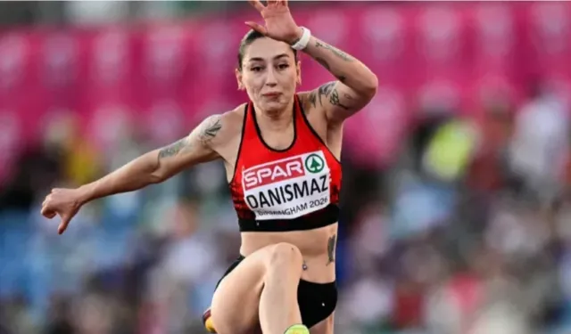 Avrupa Atletizm Şampiyonası'nda İlk Gün Geride Kaldı: İki Türk Atlet Finalde