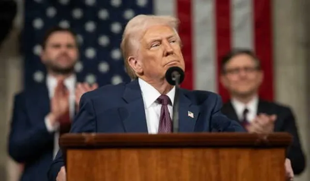 ABD’de Trump Yönetimine Vize Darbesi