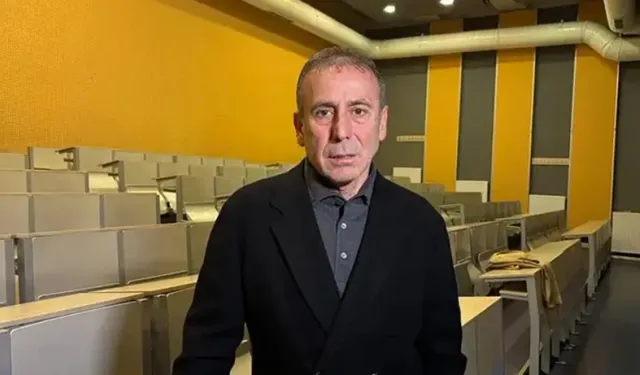 Teknik Direktör Abdullah Avcı'nın Acı Günü: Annesi Vefat Etti