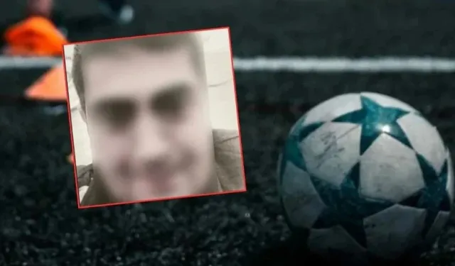 Ailesine Gösterdi, İğrenç Gerçek Ortaya Çıktı! Futbol Hocası 6 Çocuğu Taciz Etti