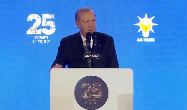 Cumhurbaşkanı Erdoğan'dan Önemli Mesajlar: 'Artık Analar Ağlamayacak, Gençler Toprağa Düşmeyecek'