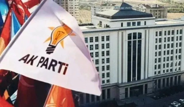 AK Parti'ye Geçeceği İddia Edilen Vekil Sessizliğini Bozdu!