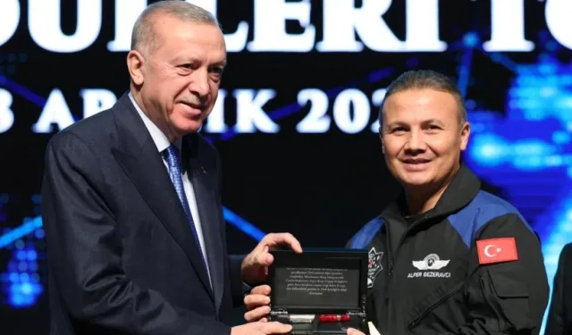 Alper Gezeravcı'nın Yeni Görevi Belli Oldu!