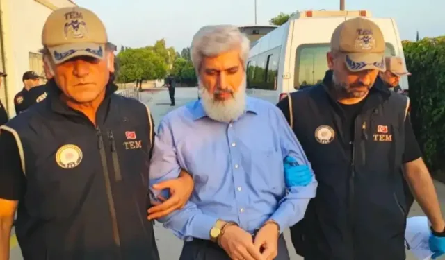 Kuytul Soruşturmasında O İfade Ortaya Çıktı: “Elektroşok Verdiler, 30 Senet İmzalattılar”