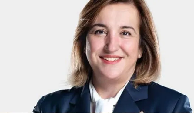 AK Parti'nin Acı Günü: Eski AK Parti Kocaeli Milletvekili Azize Sibel Gönül Hayatını Kaybetti
