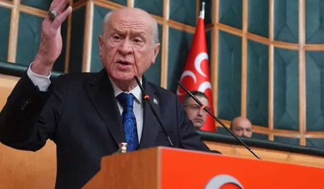 Bahçeli’nin Çıkışı Sonrası Sürpriz Hamle! Seçim Sistemi Değişiyor