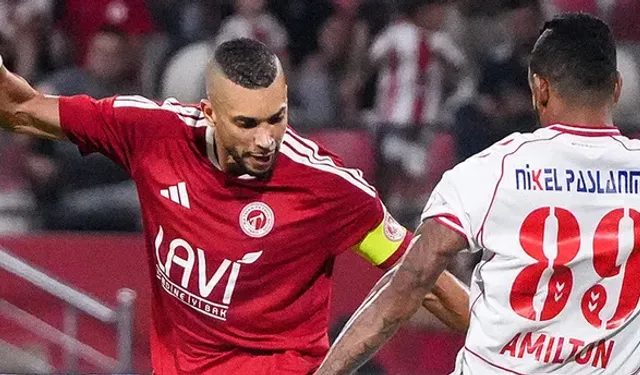 Batman Petrolspor 2 : 1 Sivasspor