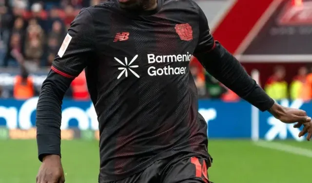 Beşiktaş Kanat Transferini Bitirdi! İstanbul'a Geliyor!
