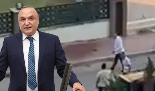 Melih Meriç Saldırısında Yeni Detaylar: 5 Şüpheli Gözaltında, Vekilin Yoğun Bakımdaki Tedavisi Sürüyor