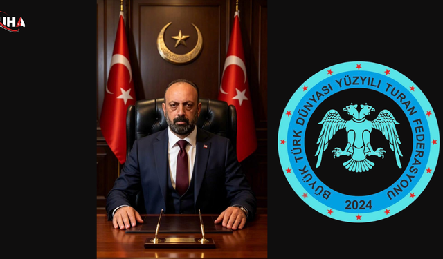 Turan Federasyonu’ndan Ankara Büyükşehir Belediyesi’ne Çağrı