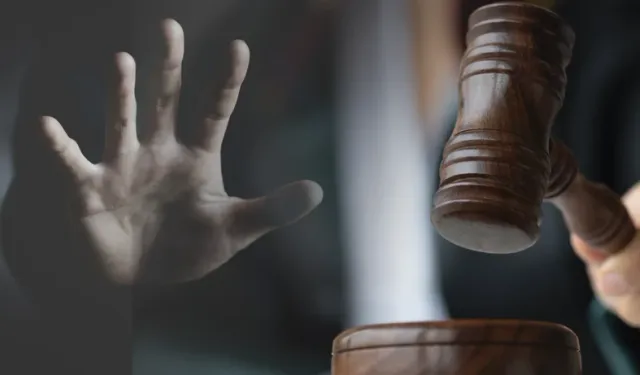 Gaziantep'te Engelli Kadına Cinsel Saldırı: 4 Şüpheli Gözaltında