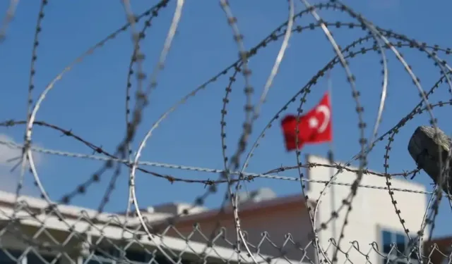 Cezaevlerinde Kapasite Alarmı: Doluluk Yüzde 142’yi Aştı!